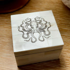 Octopus Trinket Box