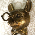 Eric + Eloise Collection - Louie the Mouse Wall Mount