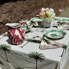 Cabana Palm Tablecloth