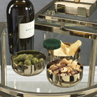 Atom Condiment Bowl