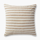 Mira Pillow from Magnolia Home by Joanna Gaines x Loloi 