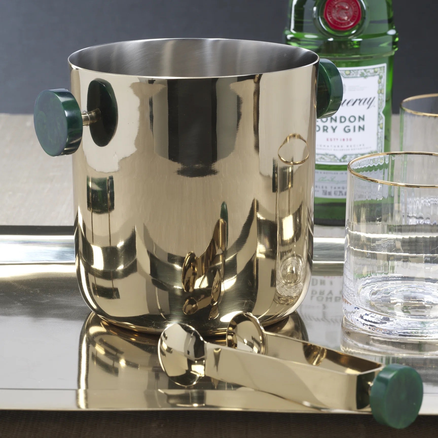 Atom Ice Bucket