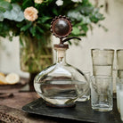 Girasol Decanter by Jan Barboglio