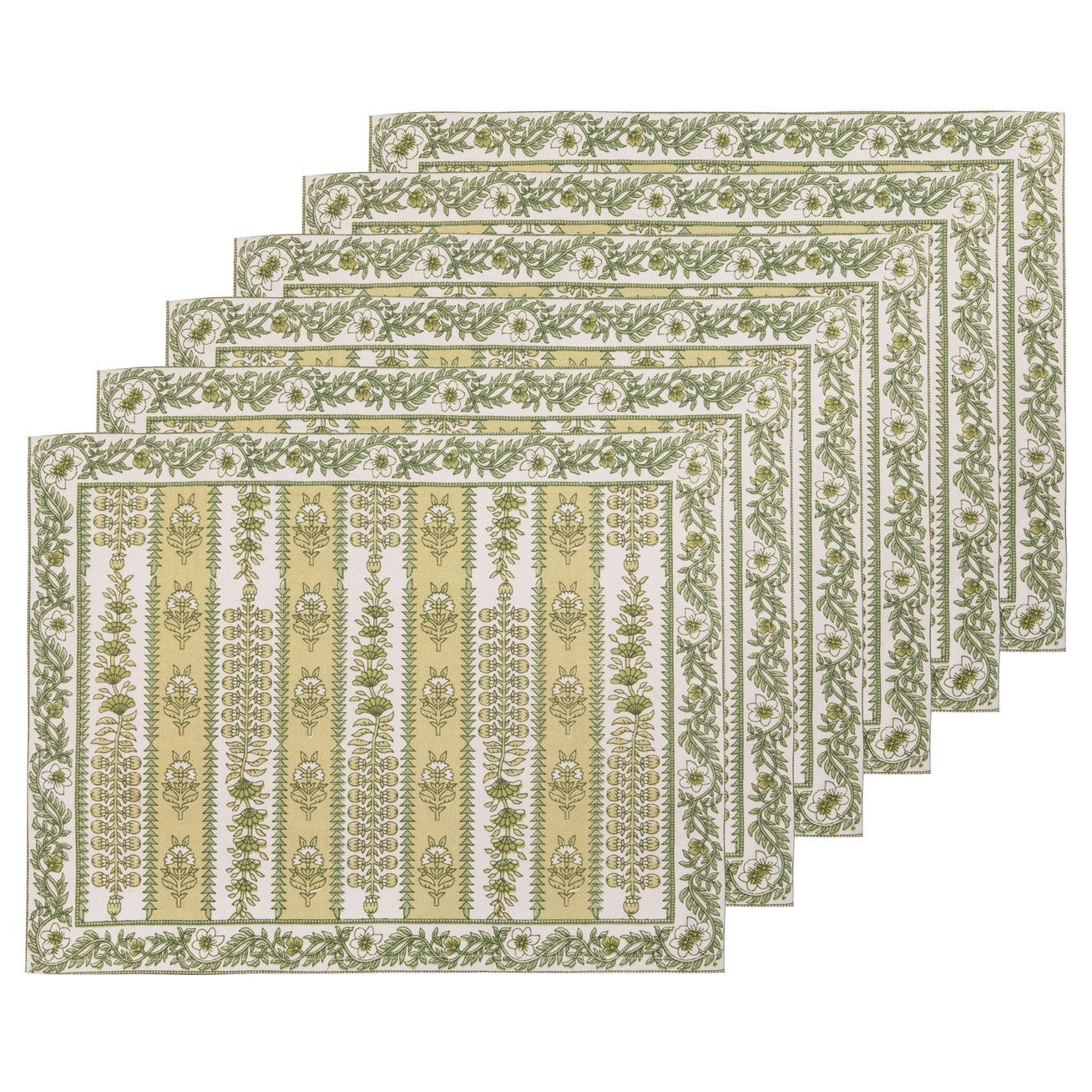 Thomas Lee Living Avignon Napkins