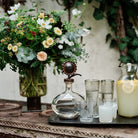 Girasol Decanter by Jan Barboglio