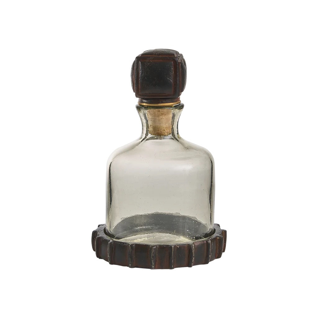 Hombre Decanter by Jan Barboglio