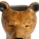 Bob the Bear Vase