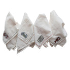 Nautical Napkin - Set of 4