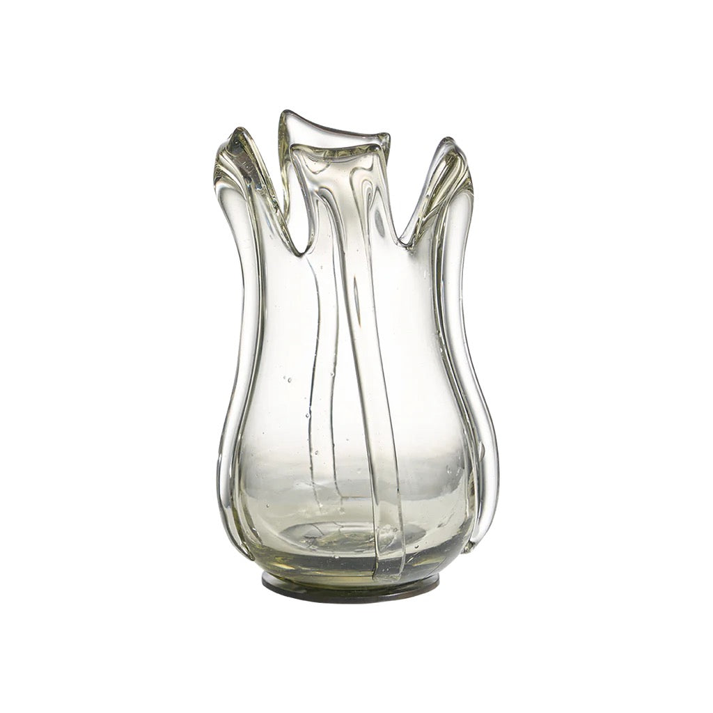 Mini Four Arm Vase by Jan Barboglio