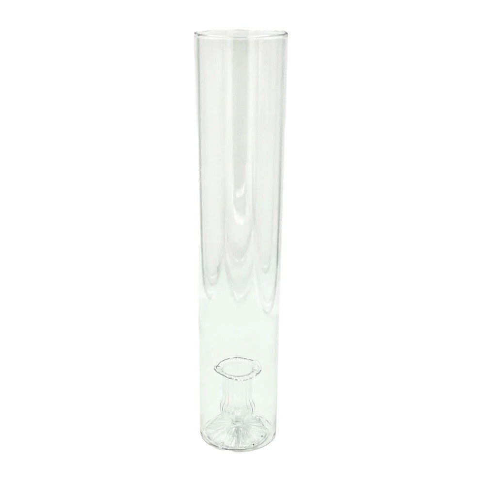 Cylinder Hurricane Candleholder