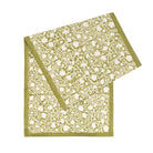 Green Meadows Table Runner