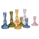 Doris Candlestick Holder - Small