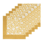 Meadows Dijon Napkins - Set of 6