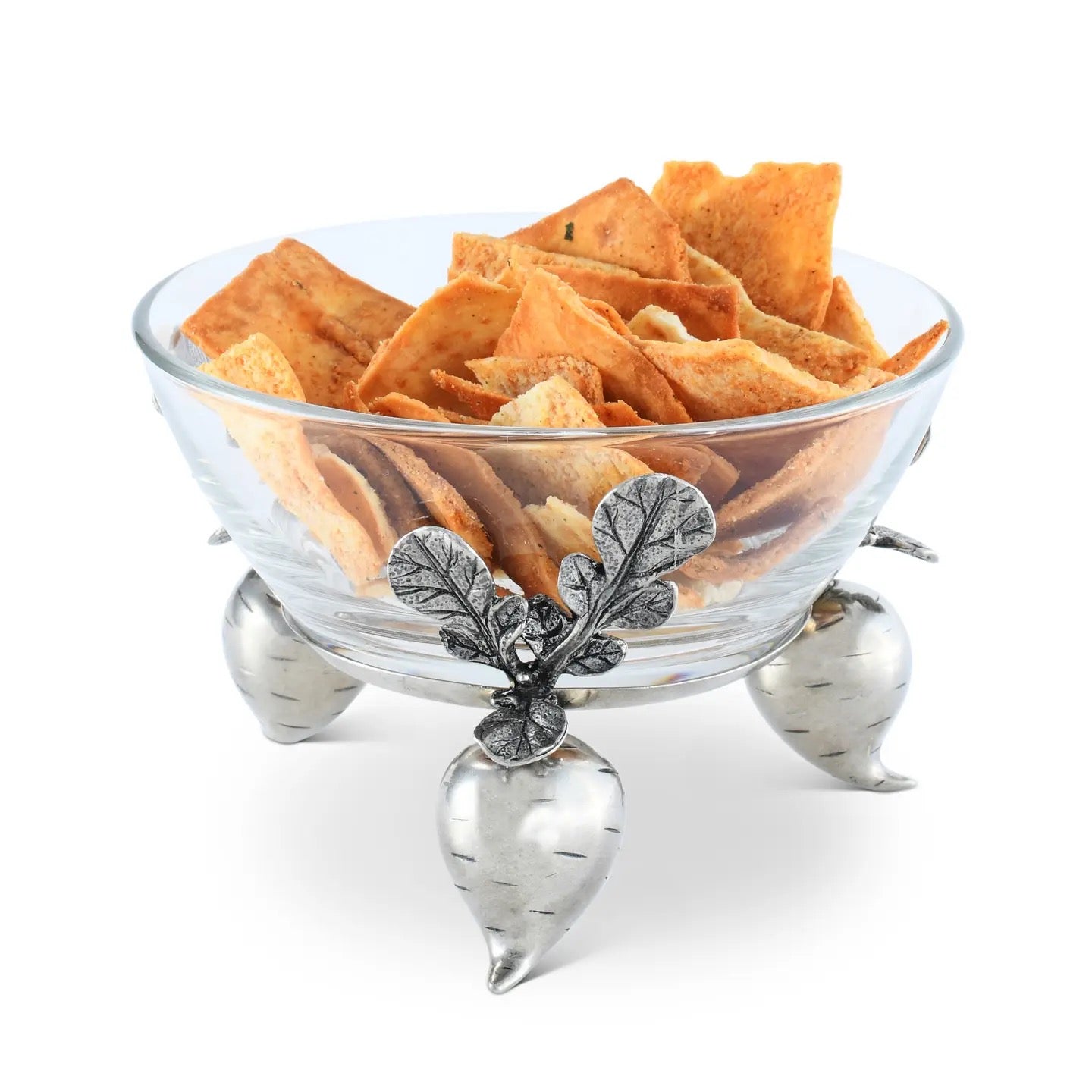 Radish Dip Bowl