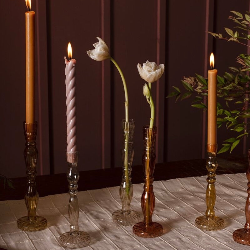 Colette Candlestick - Small