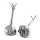 Garlic Salt & Pepper Set