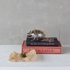 Retro Mouse Toothpick Holder