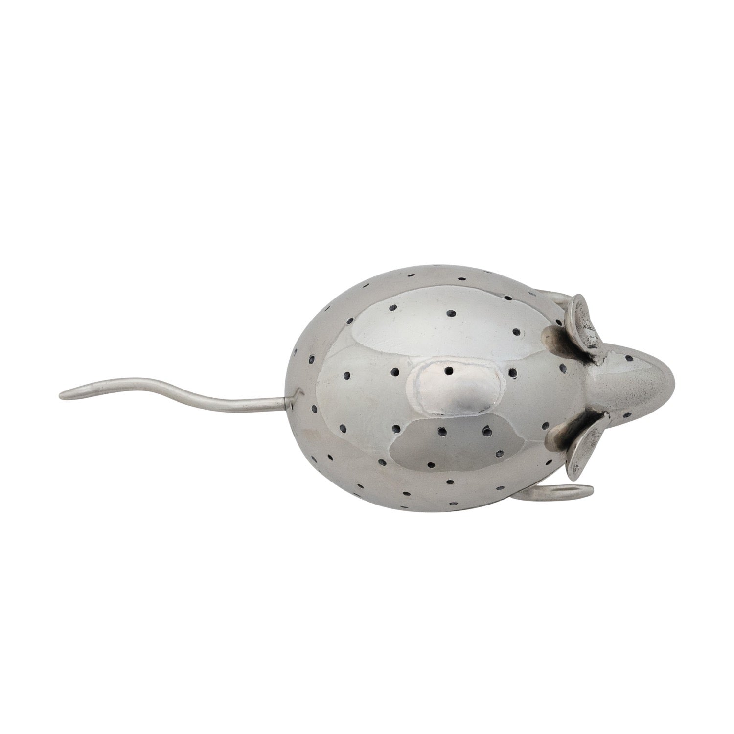 Retro Mouse Toothpick Holder