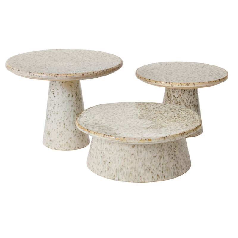 Greta Serving Stand Small