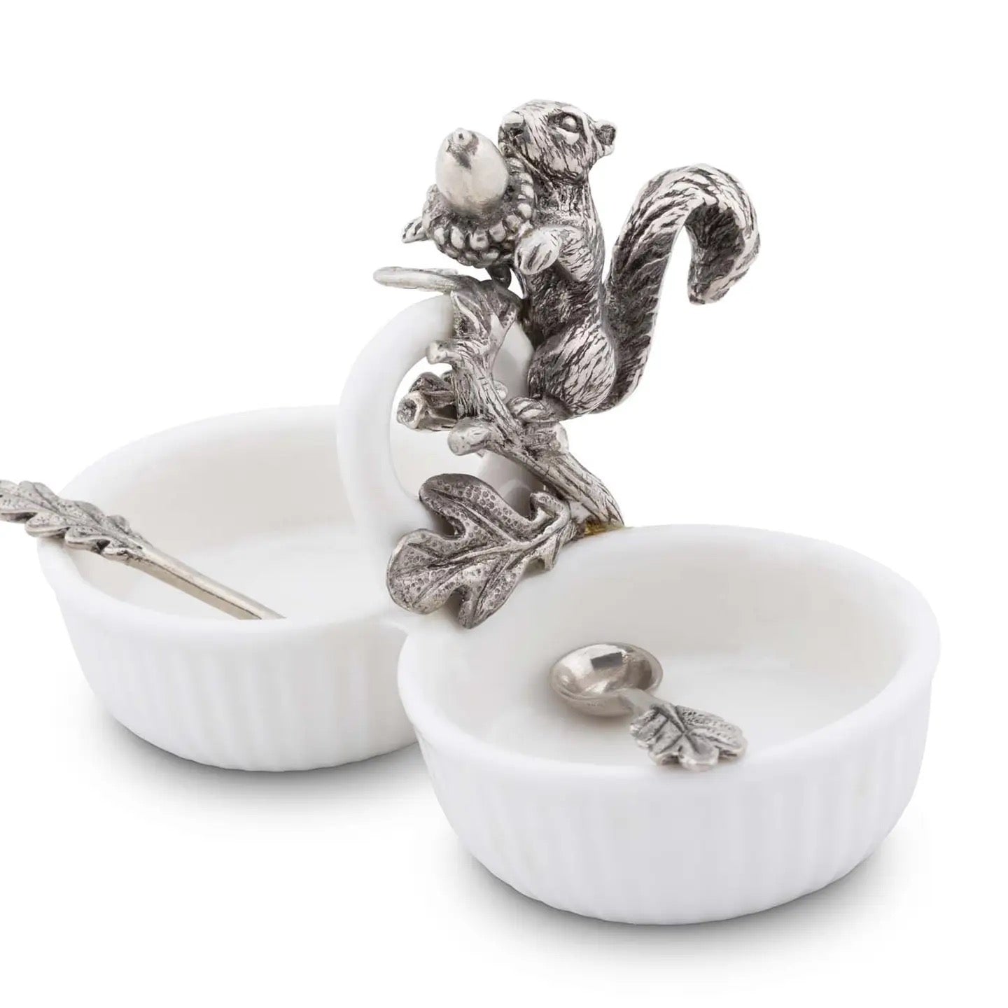 Squirrel Spice Cellar