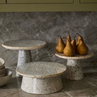 Greta Serving Stand Small