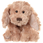 Buddy the Puppy Stuffed Animal