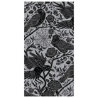 Raven Toile Guest Napkin