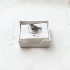 Avian Grace Napkin Holder