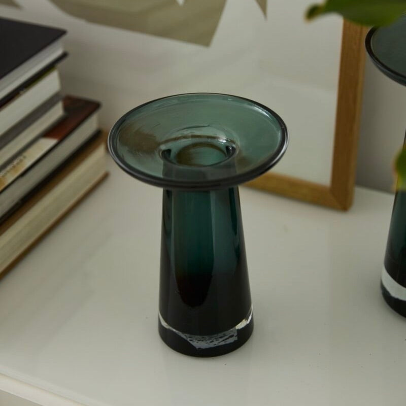 Pedestal Vase Small