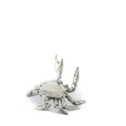 Blue Crab Place Card Holder