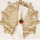 Daisy Flower Placemat