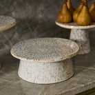 Greta Serving Stand Short