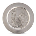 Thoroughbred Horse Charger