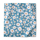 Happy Daisies Napkins - Set of 6