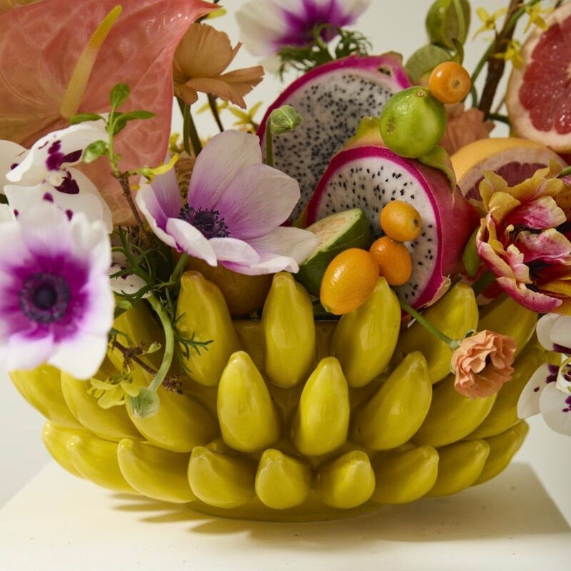 Banana Bowl
