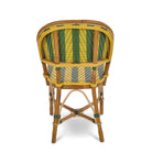 La Bande French Bistro Rattan Chair