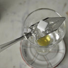 Eiffel Tower Absinthe Spoon