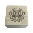 Octopus Trinket Box