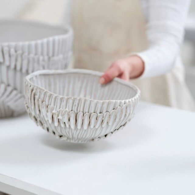 Coste Bowl