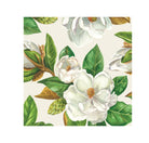 Magnolia Cocktail Napkins