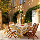 Forest Havest Tablecloth