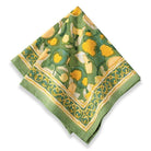 Fancy Fruit Napkins - Set of 6