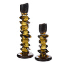 Cairn Candleholder Small 