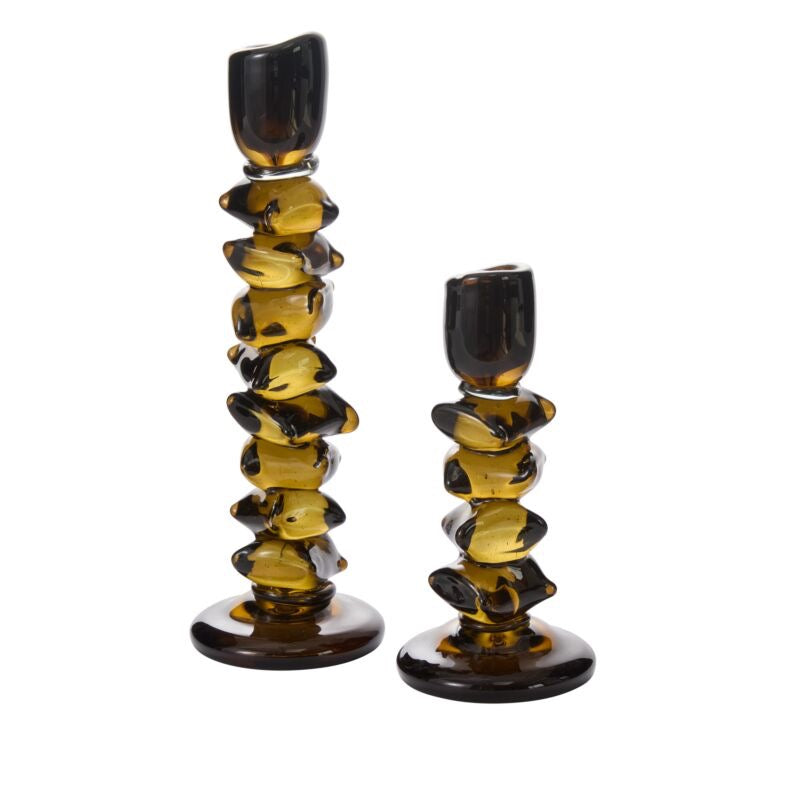 Cairn Candleholder Small 