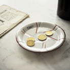 Porcelain Absinthe Coaster 75Cts