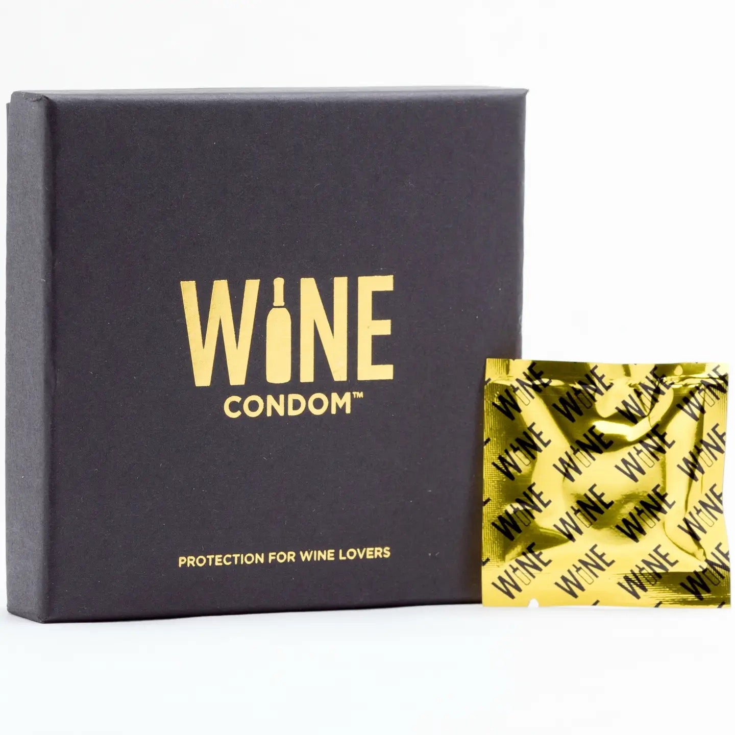 Wine Condoms 2.0 - Thumbnail 2