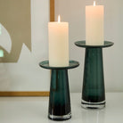 Pedestal Vase Large