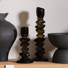 Cairn Candleholder Large