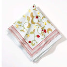 Fraises des Bois Napkins - Set of 6