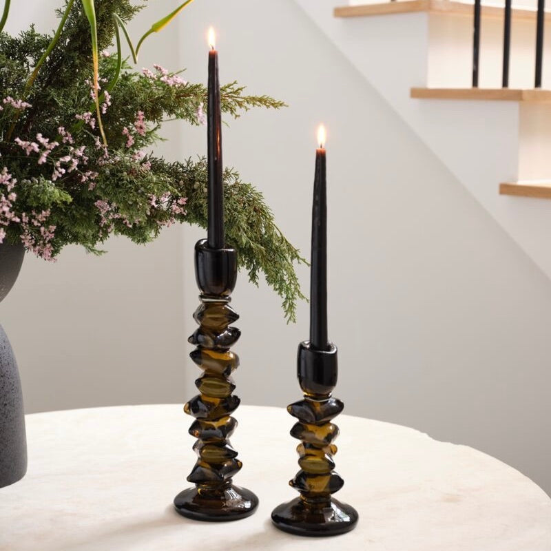 Cairn Candleholder Large